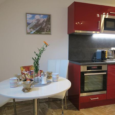 Apartman U Josefa Sušice Eksteriør bilde